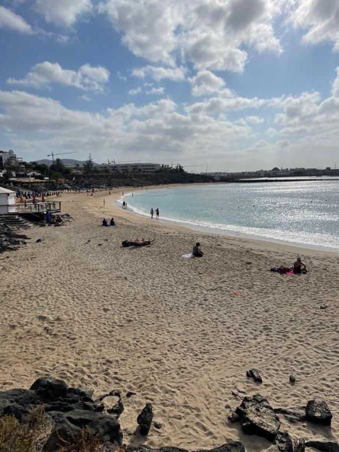 Izaro Apartamento Atico De Lujo Cerca De Playa Dorada プラヤ・ブランカ エクステリア 写真