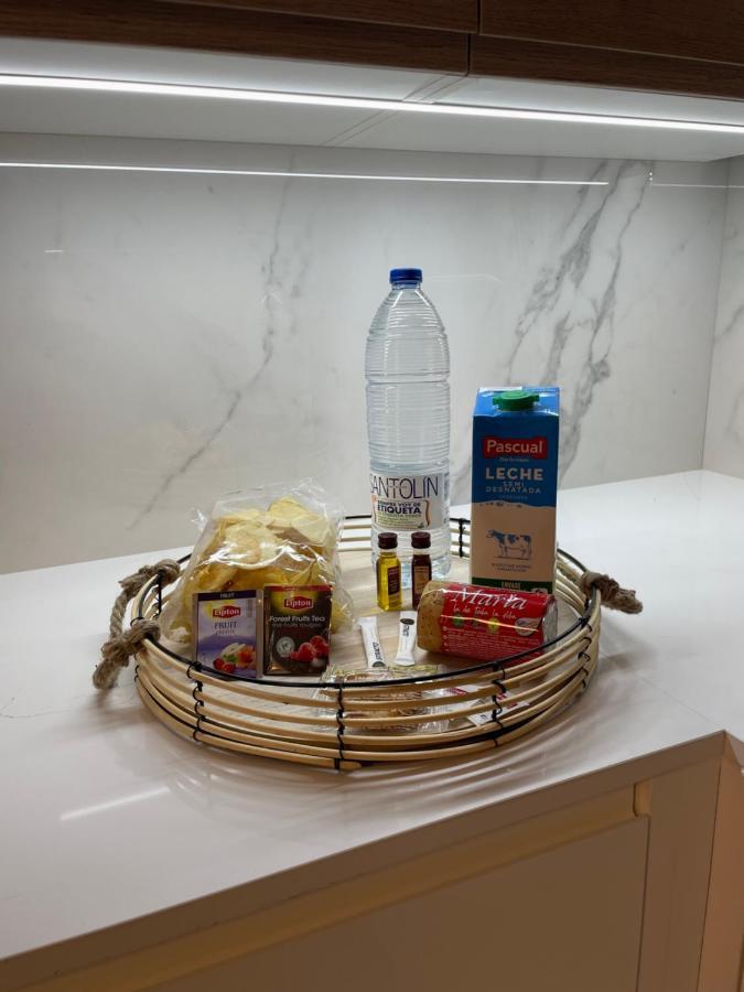 Izaro Apartamento Atico De Lujo Cerca De Playa Dorada プラヤ・ブランカ エクステリア 写真
