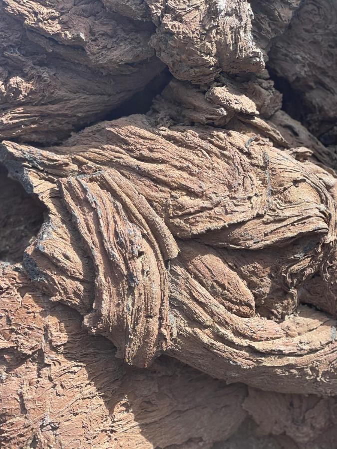 Izaro Apartamento Atico De Lujo Cerca De Playa Dorada プラヤ・ブランカ エクステリア 写真