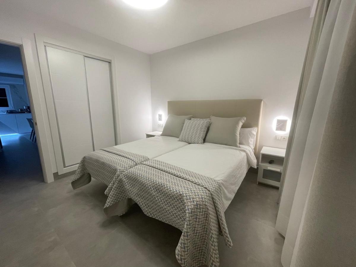 Izaro Apartamento Atico De Lujo Cerca De Playa Dorada プラヤ・ブランカ エクステリア 写真