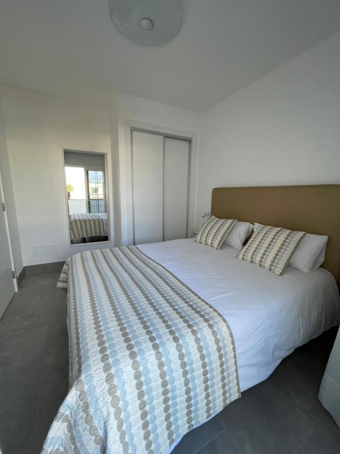 Izaro Apartamento Atico De Lujo Cerca De Playa Dorada プラヤ・ブランカ エクステリア 写真